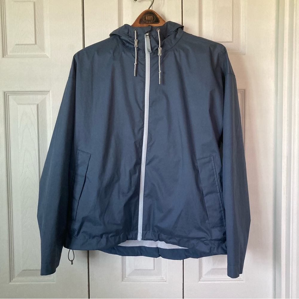 REI Rain Jacket